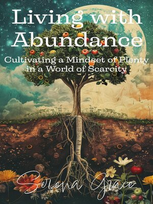 cover image of Living with Abundance